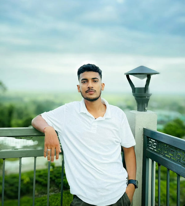 DIPAK SINGH